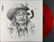 Circle, Hollywood [Red Vinyl] (LP)