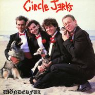 Circle Jerks, Wonderful (CD)