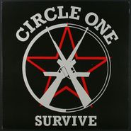 Circle One, Survive (LP)