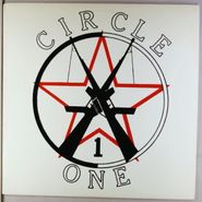Circle One, Patterns Of Force (LP)