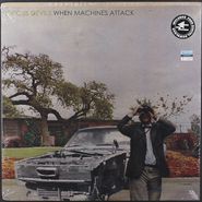 Circus Devils, When Machines Attack (LP)