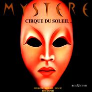 Cirque Du Soleil, Mystere [OST] (CD)