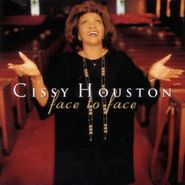 Cissy Houston, Face To Face (CD)