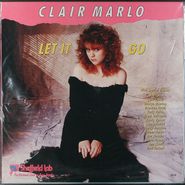 Clair Marlo, Let It Go (LP)
