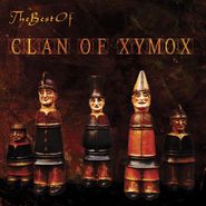 Clan Of Xymox, The Best Of Clan Of Xymox (CD)