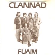 Clannad, Fuaim (CD)