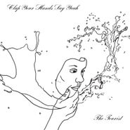 Clap Your Hands Say Yeah, The Tourist [White Vinyl] (LP)