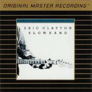 Eric Clapton, Slowhand [MFSL Gold Disc] (CD)