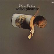 Clare Fischer, Salsa Picante [German Issue] (LP)