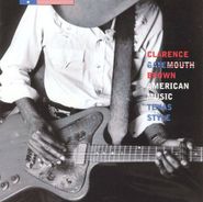 Clarence "Gatemouth" Brown, American Music, Texas Style (CD)