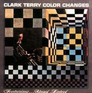 Clark Terry, Color Changes (CD)
