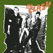 The Clash, The Clash [US Version] (CD)
