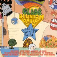 Various Artists, Class Reunion '71: Greatest Hits Of 1971 (CD)