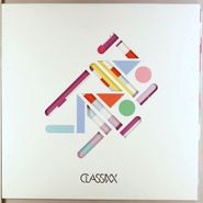 Classixx, Hanging Gardens (LP)