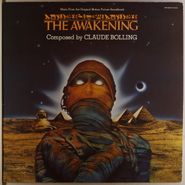 Claude Bolling, The Awakening [Score] (LP)