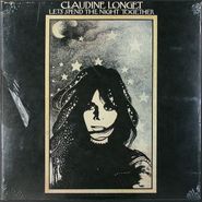 Claudine Longet, Let's Spend the Night Together (LP)