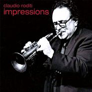 Claudio Roditi, Impressions (CD)