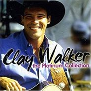 Clay Walker, Platinum Collection (CD)
