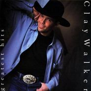 Clay Walker, Greatest Hits (CD)
