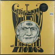 The Claypool Lennon Delirium, Monolith Of Phobos [Gold Vinyl] (LP)