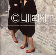 Client, Client [Import] (CD)
