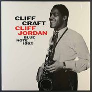 Clifford Jordan, Cliff Craft (LP)