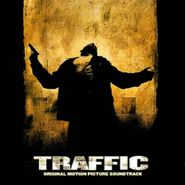 Cliff Martinez, Traffic [Score] (CD)