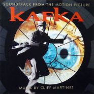 Cliff Martinez, Kafka [Score] (CD)