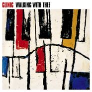 Clinic, Walking With Thee (CD)