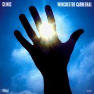 Clinic, Winchester Cathedral (CD)