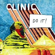 Clinic, Do It! (LP)