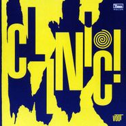 Clinic, Internal Wrangler (CD)