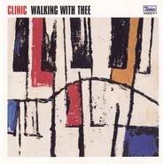 Clinic, Walking With Thee (CD)