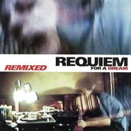 Clint Mansell, Requiem For A Dream - Remixed (CD)