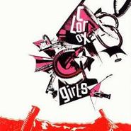 Clorox Girls, Clorox Girls (CD)