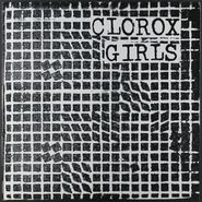 Clorox Girls, Clorox Girls [2016 Issue] (LP)