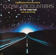 John Williams, Close Encounters Of The Third Kind [OST] (CD)