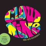 Various Artists, Cloud Nine: Soul Gets Psychedelic (CD)
