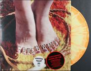 Coachwhips, Hands On The Controls [Orange & Yellow Splatter Vinyl] (LP)