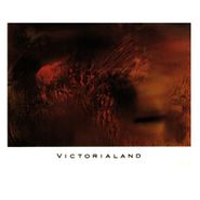 Cocteau Twins, Victorialand (CD)