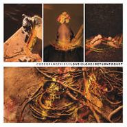 Code Orange Kids, Love Is Love // Return To Dust [White Vinyl] (LP)