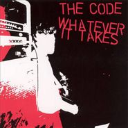 The Code / Whatever It takes, The Code / Whatever It Takes (CD)