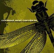 Coheed And Cambria, The Second Stage Turbine Blade (CD)
