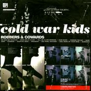 Cold War Kids, Robbers & Cowards [180 Gram Vinyl] (LP)