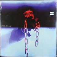 Cold Beat, Over Me (LP)
