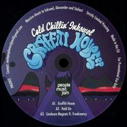 Cold Chillin' Inkswel, Graffiti House EP (12")