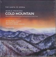 Jennifer Higdon, Higdon: Cold Mountain [SACD Hybrid, Import] (CD)