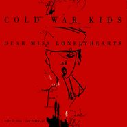Cold War Kids, Dear Miss Lonelyhearts (CD)