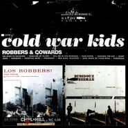 Cold War Kids, Robbers & Cowards (CD)