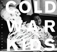 Cold War Kids, Loyalty To Loyalty (CD)